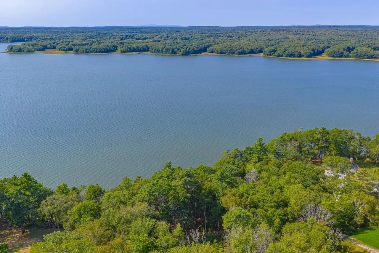 New Listing: Gundalo Gap Road, Brunswick, ME 04011 – $495,000