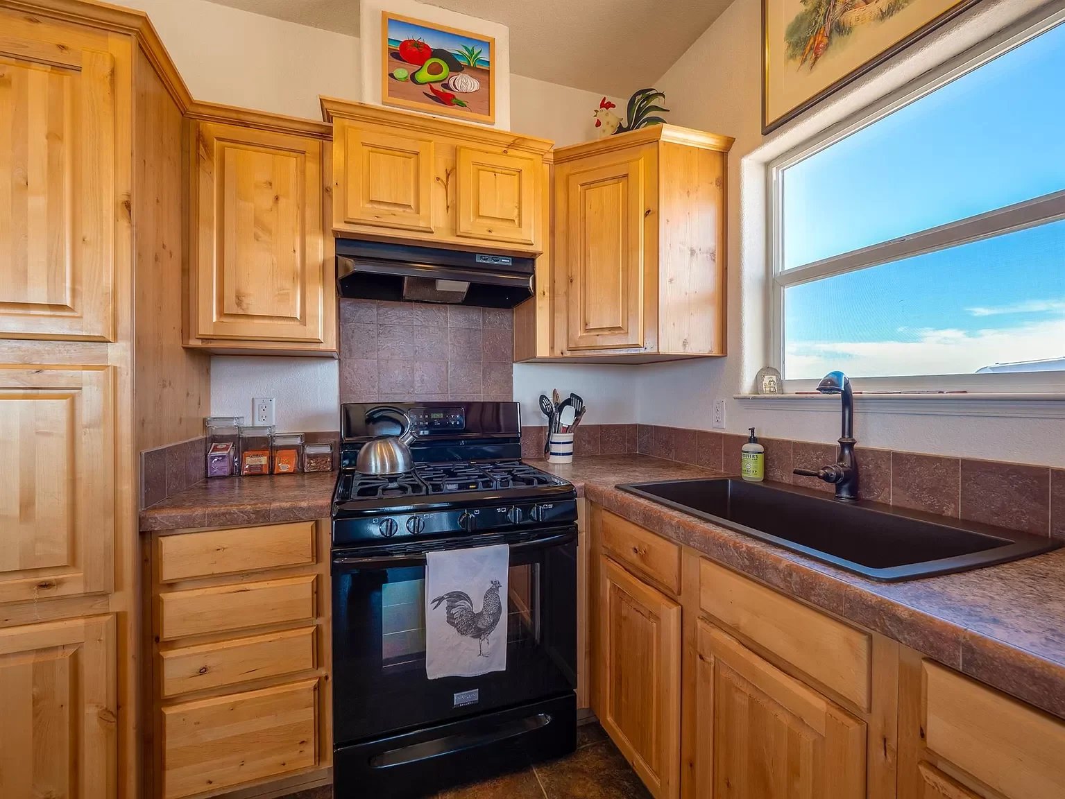  351 Red Rock Rd