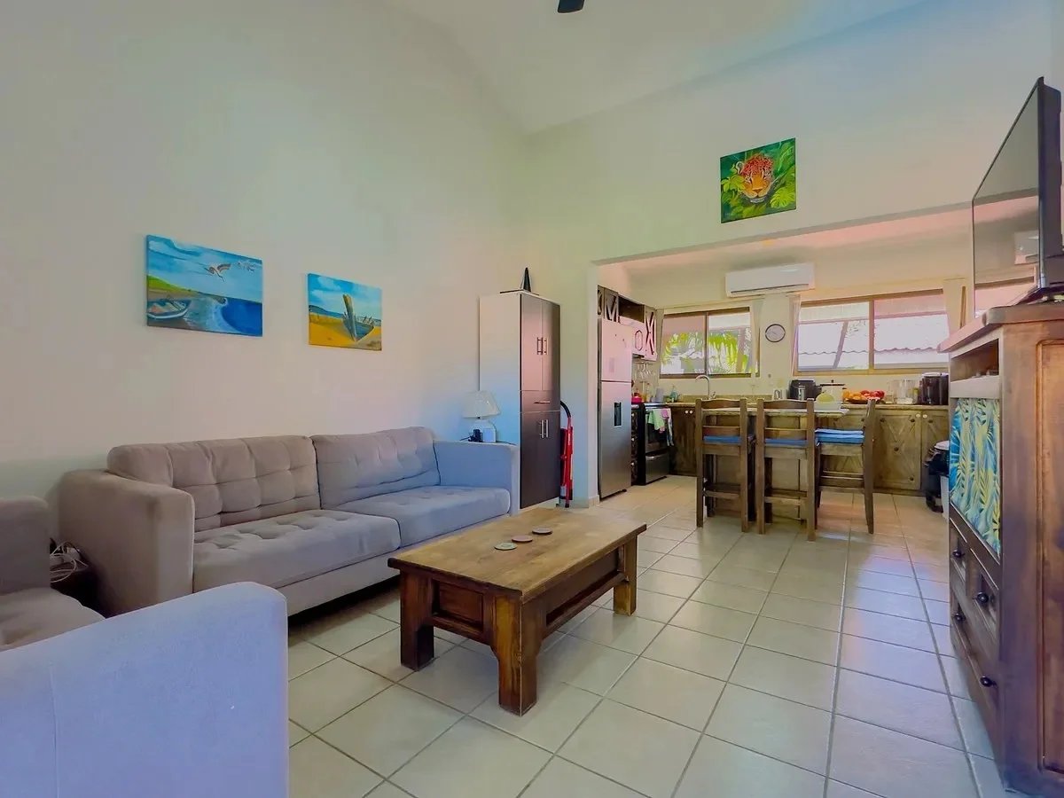 Private Corner Garden Condo, Papagayo, Guanacaste