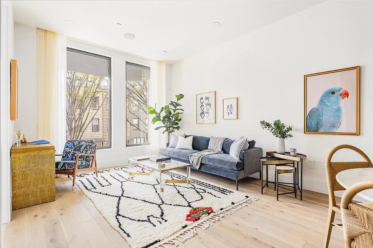 143 Powers St #3B