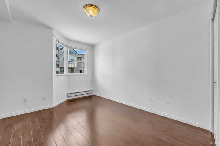 304-7031 Blundell Road, Richmond