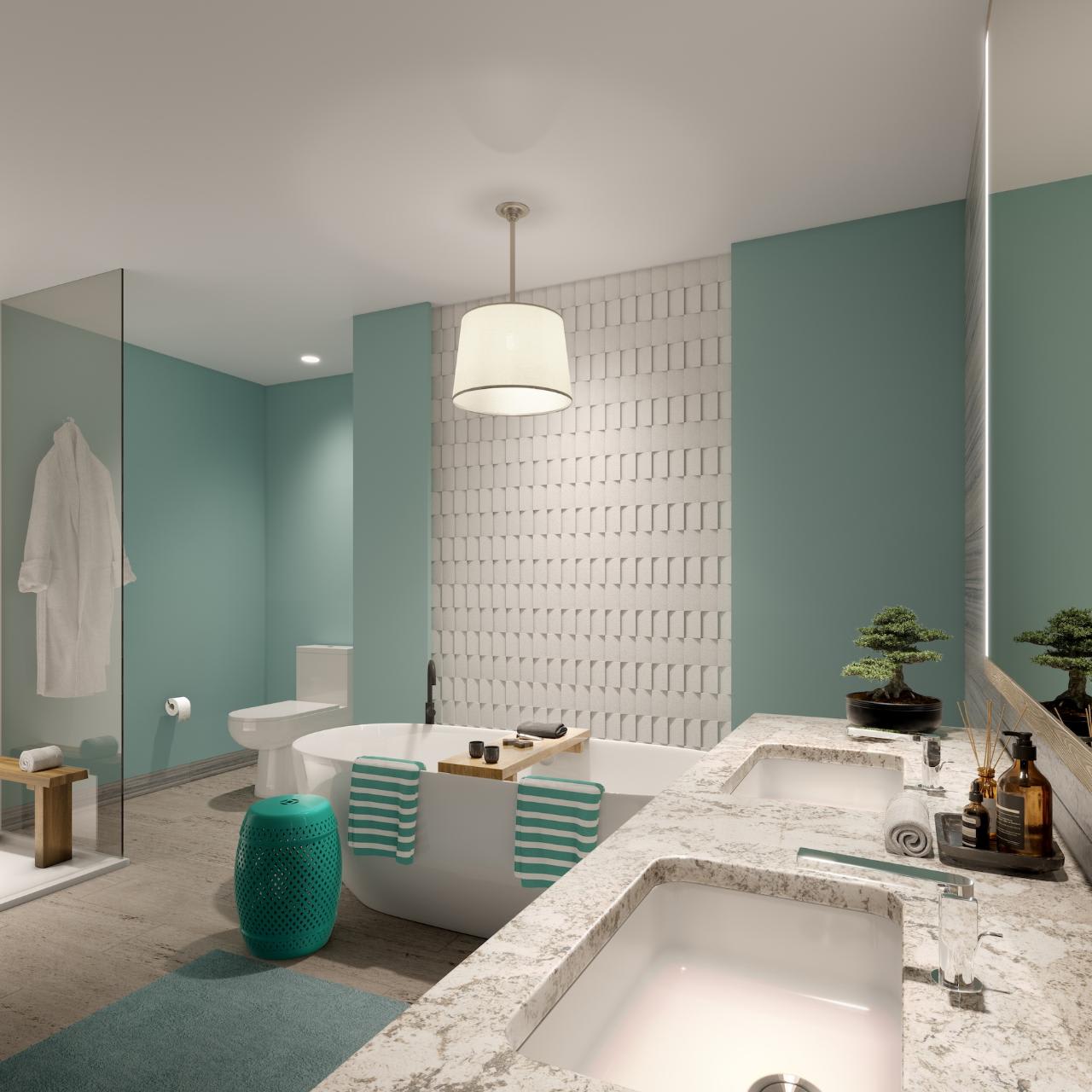 The Loren at Turtle Cove