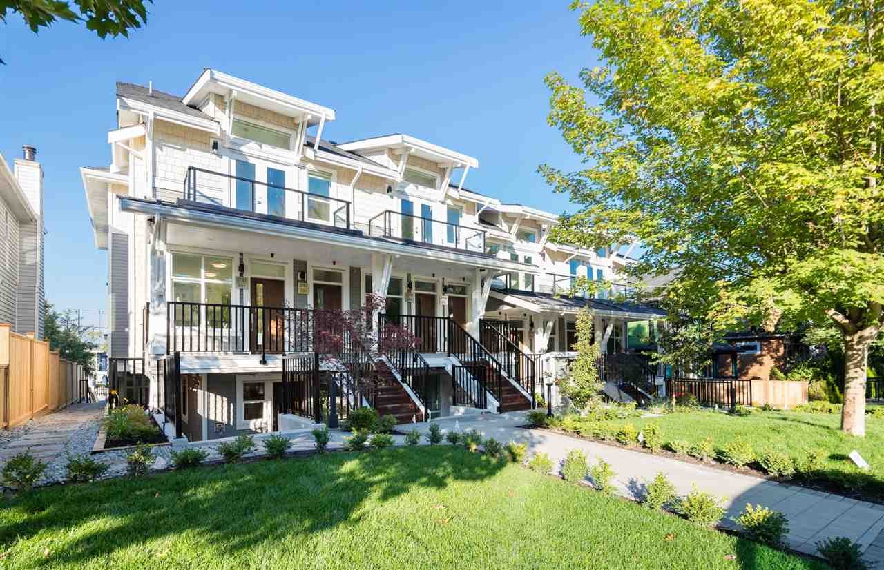 101-2763 Horley St