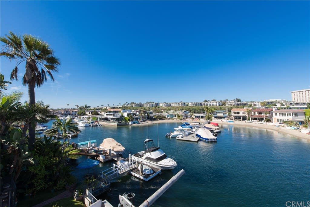 3904 Channel Place, Newport Beach