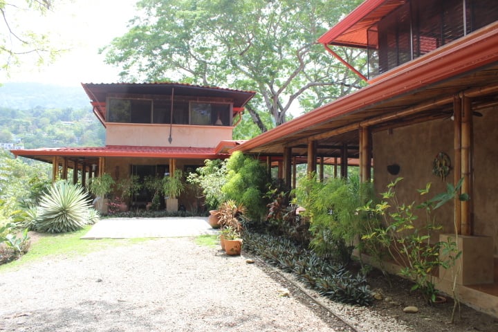 Infinity Pool Jungle Residence, Uvita, Puntarenas