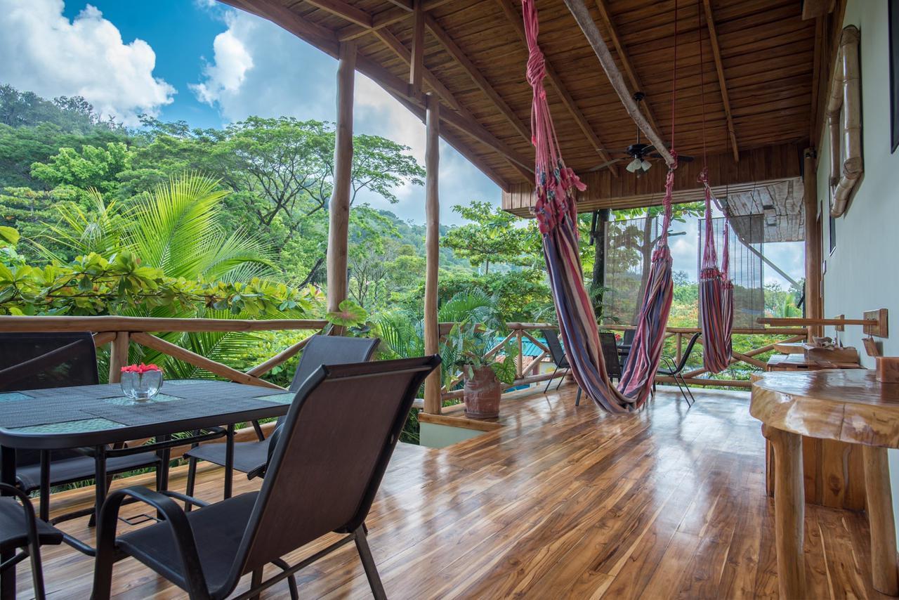 Turnkey Income Villas and Shops, Santa Teresa, Puntarenas