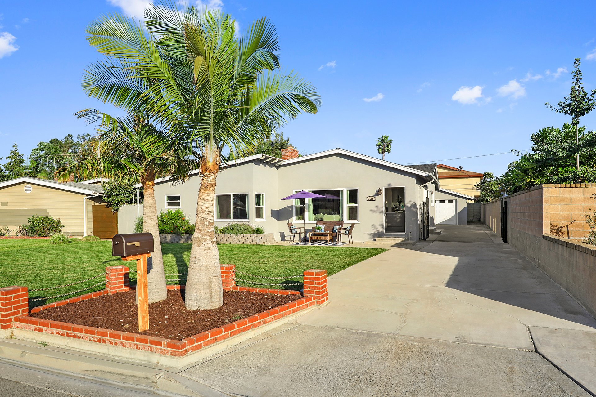 2618 Westminster Pl