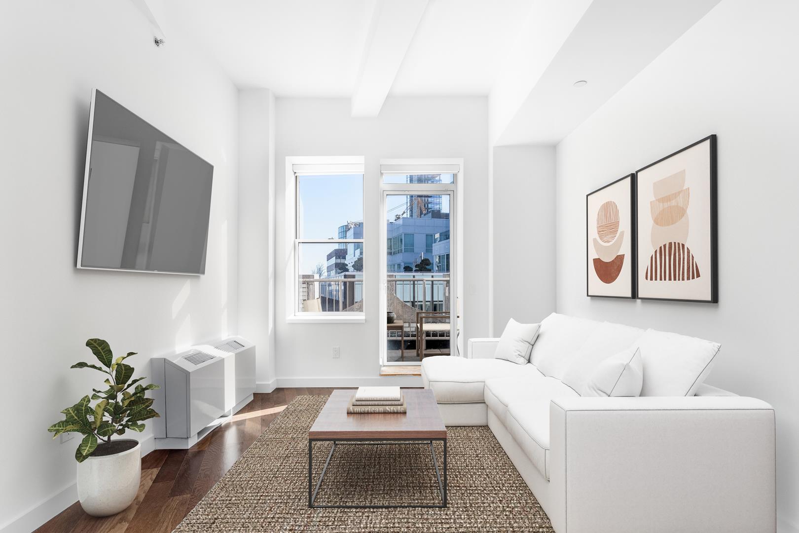 116 John Street, Apt 3105