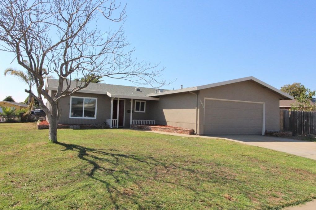 1731 Tahoe DR