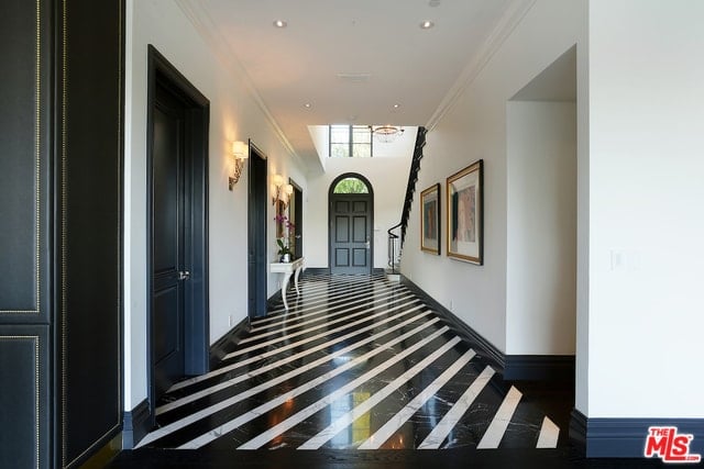 Eminence Azure