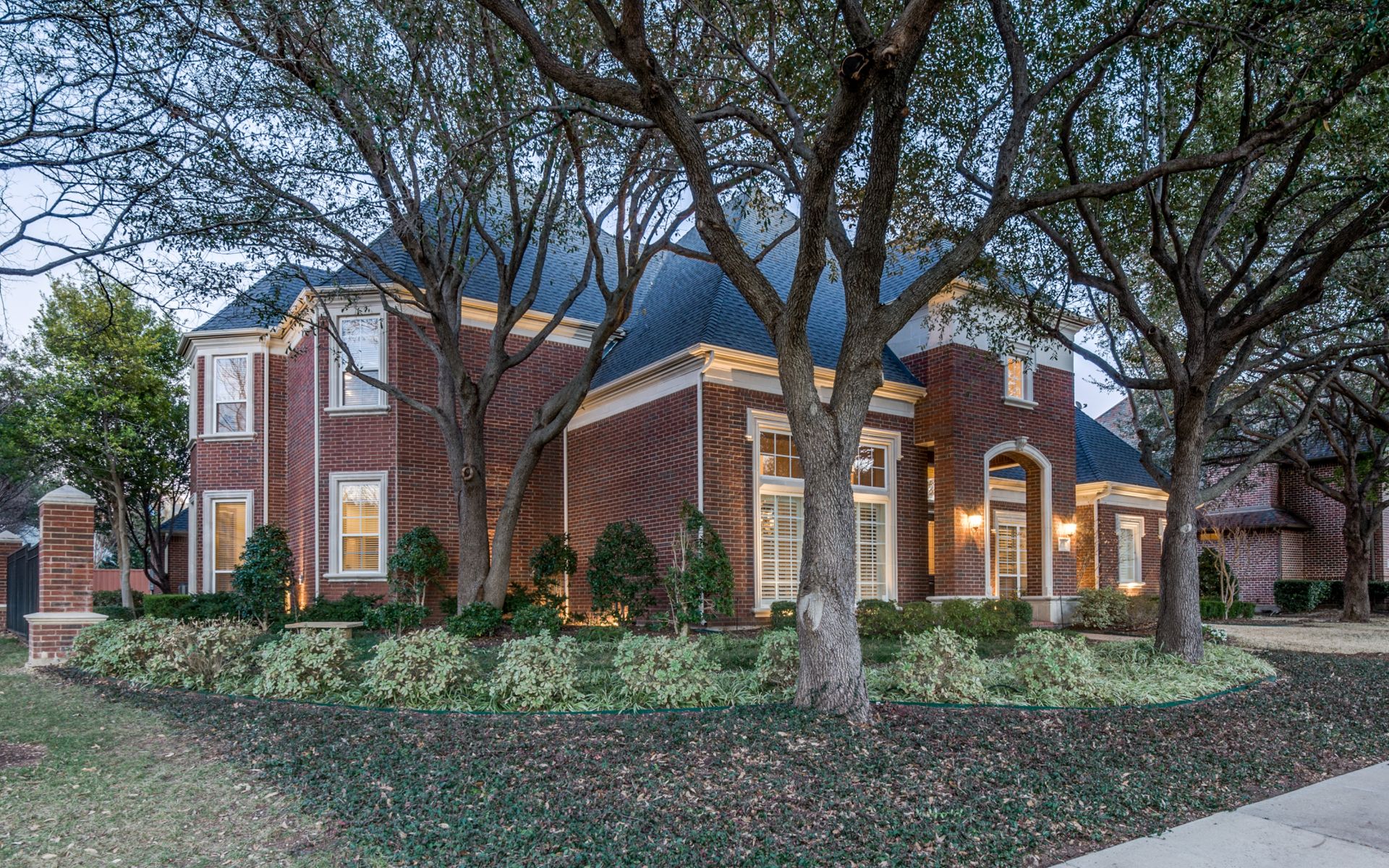 5916 Orchard Park Drive