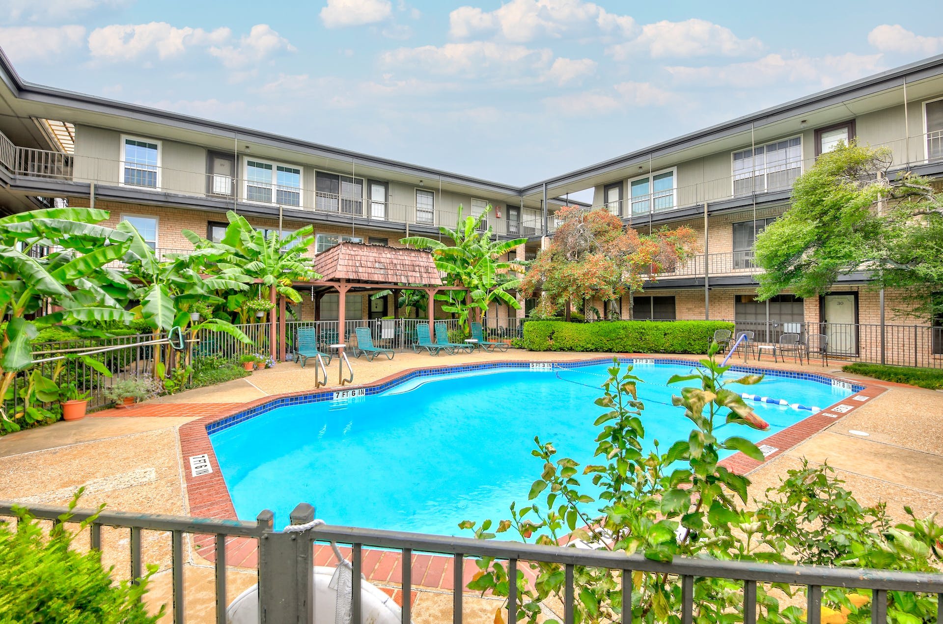2425 Ashdale Dr #24, Austin, Texas 78757