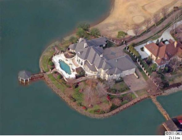 Michael Jordan’s Latest Real Estate Conquer