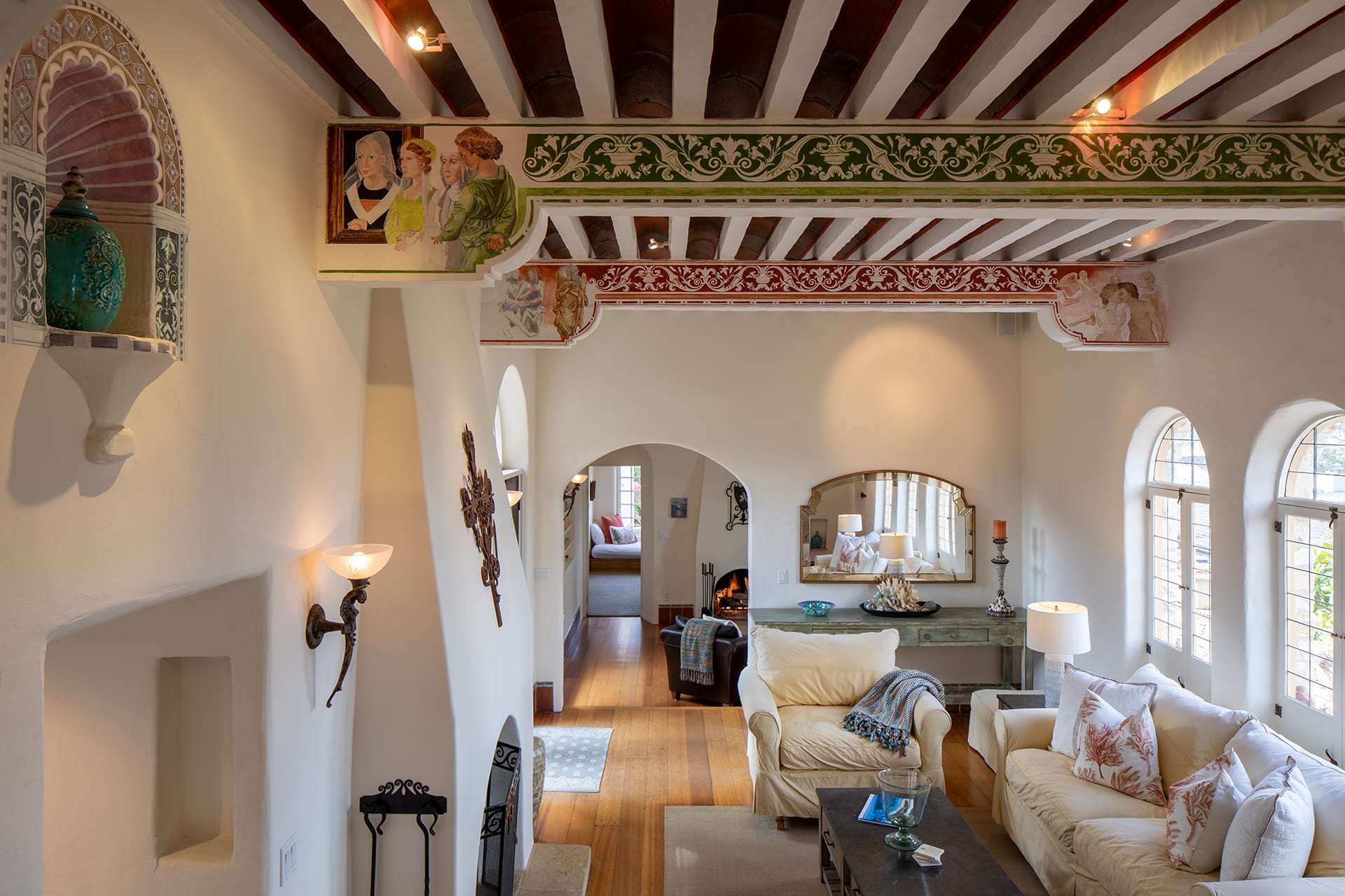 Seastone - Carmel-by-the-Sea Luxury Rental