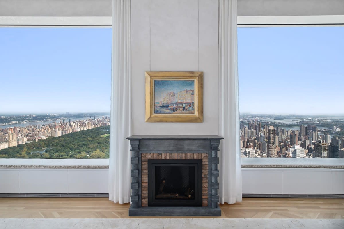 432 Park Ave #68B