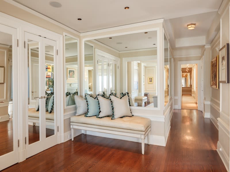 Grand Apartment on Nob Hill