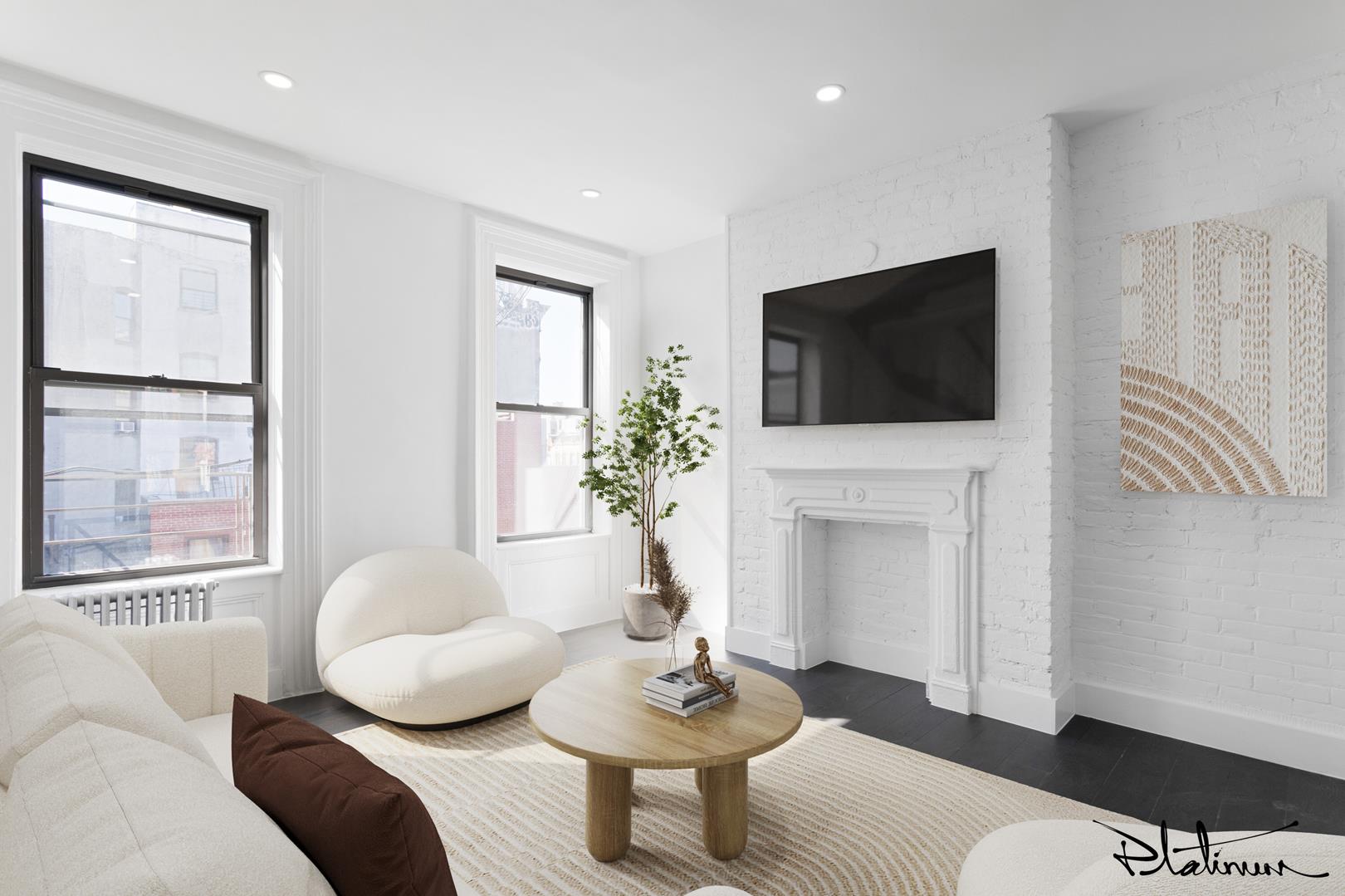 247 East 10th Street, Apt 4