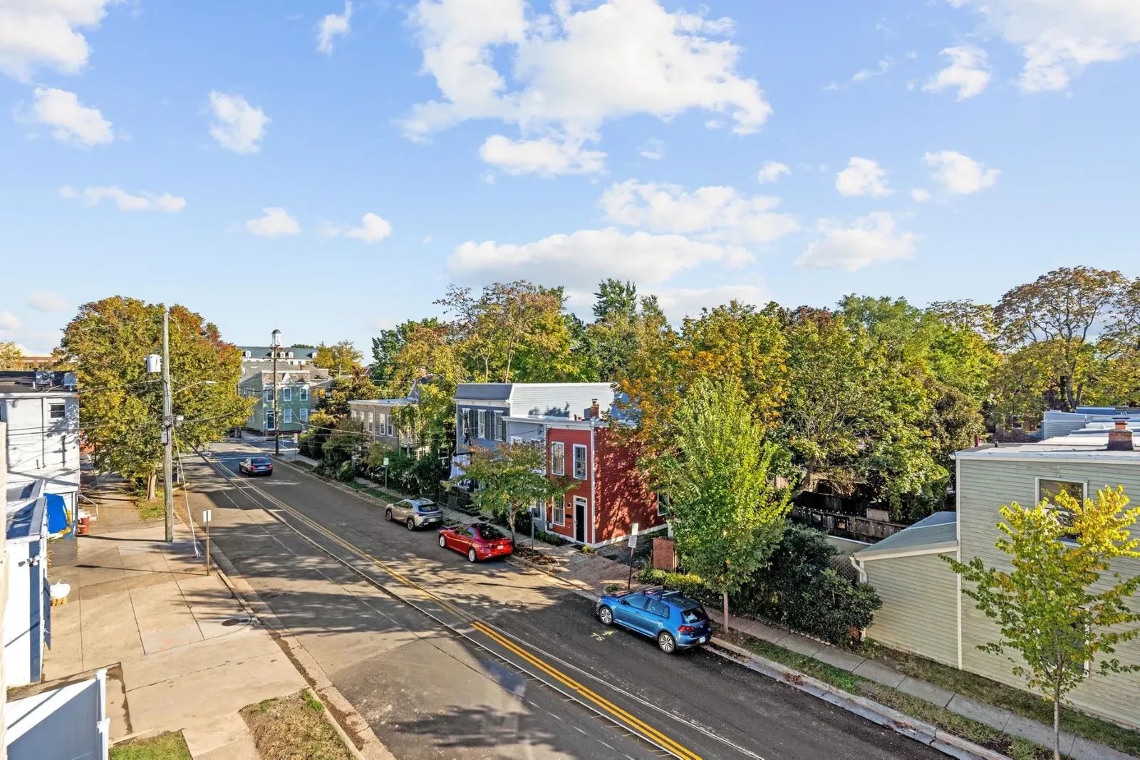 601 N ALFRED ST