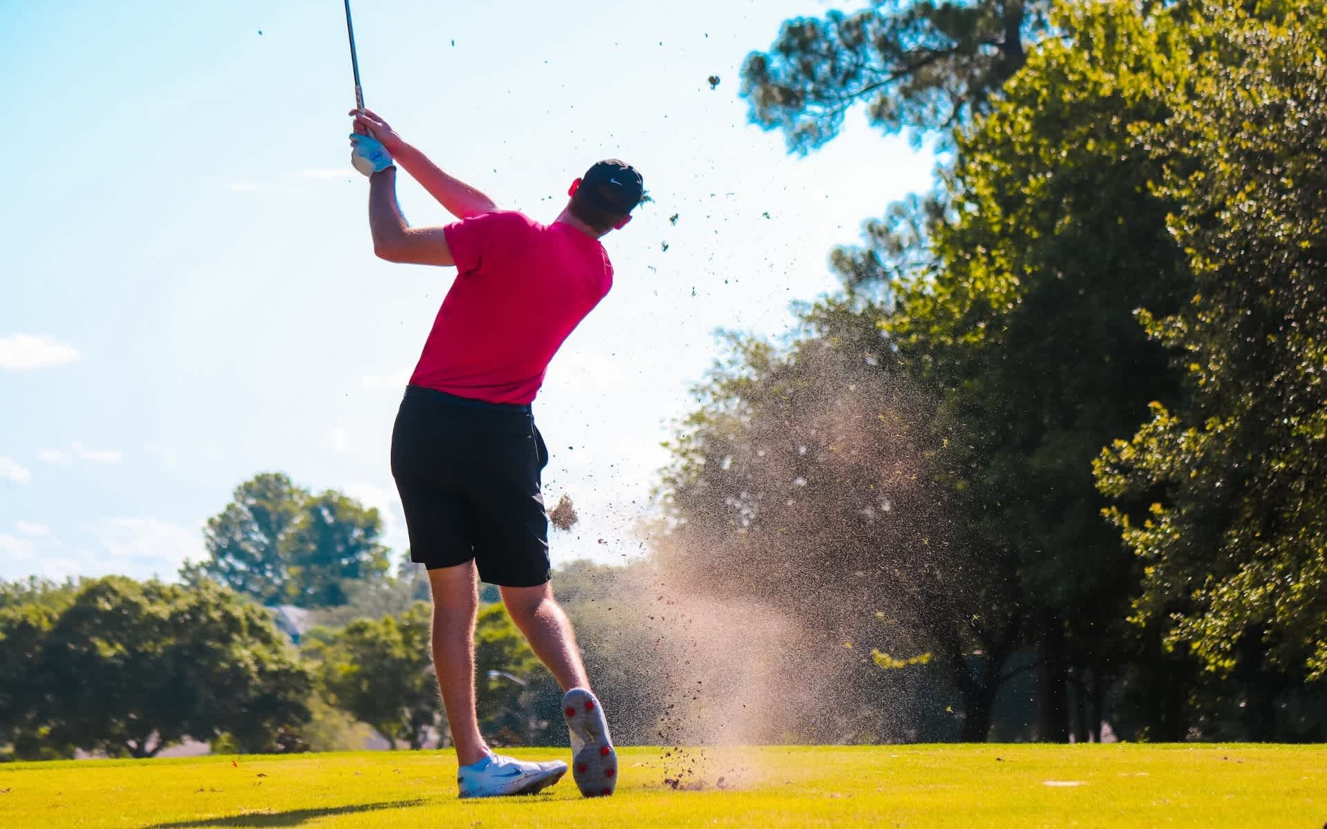 Meyer Lucas Guide to the Best Golf Courses in and Around Jupiter, Florida