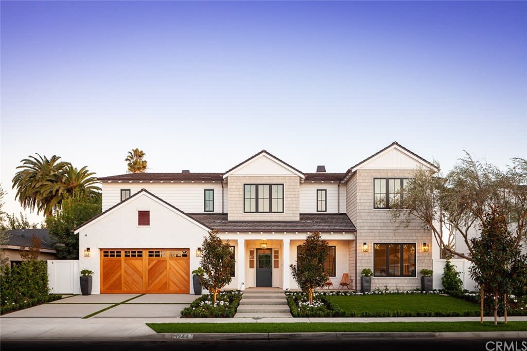 1744 Skylark Lane, Newport Beach