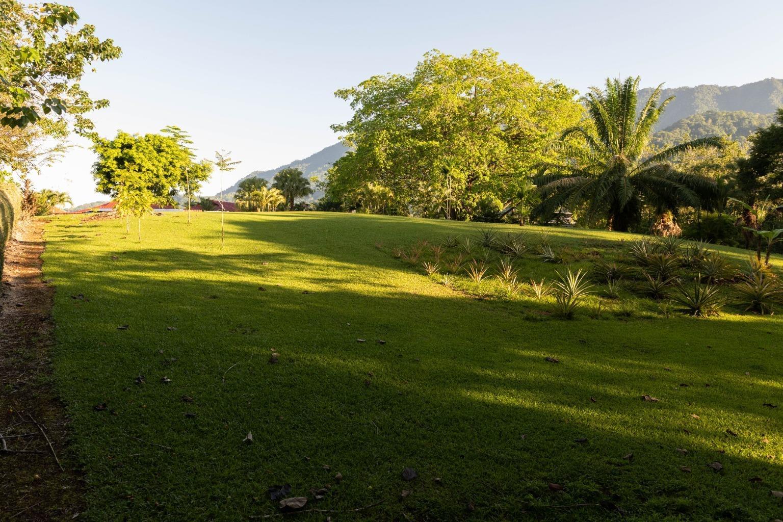 Stunning Estate in Ojochal with Ocean, Mountain & Valley Views