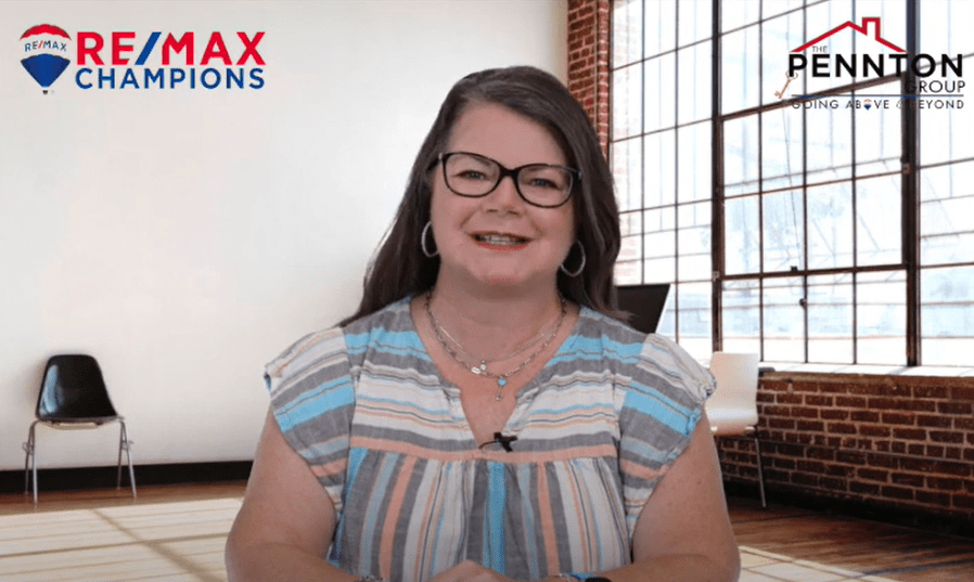 Listing your home with Katie Grimes Gonzalez from REMAX Champions The PennTon Group