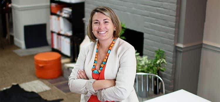 Meet the Maker: Stacey Lampman