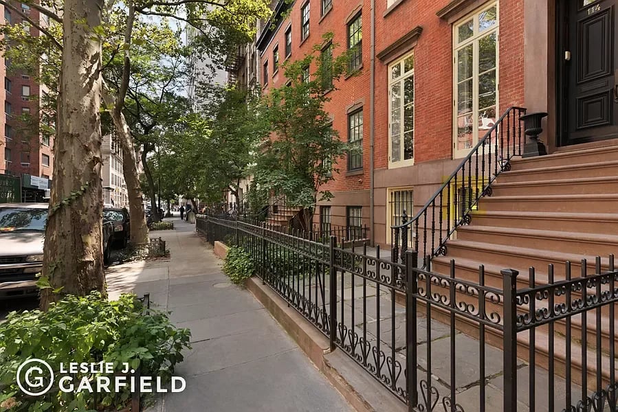 114 West 13th St