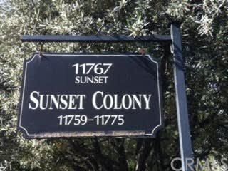 11767 Sunset Boulevard, Unit 202
