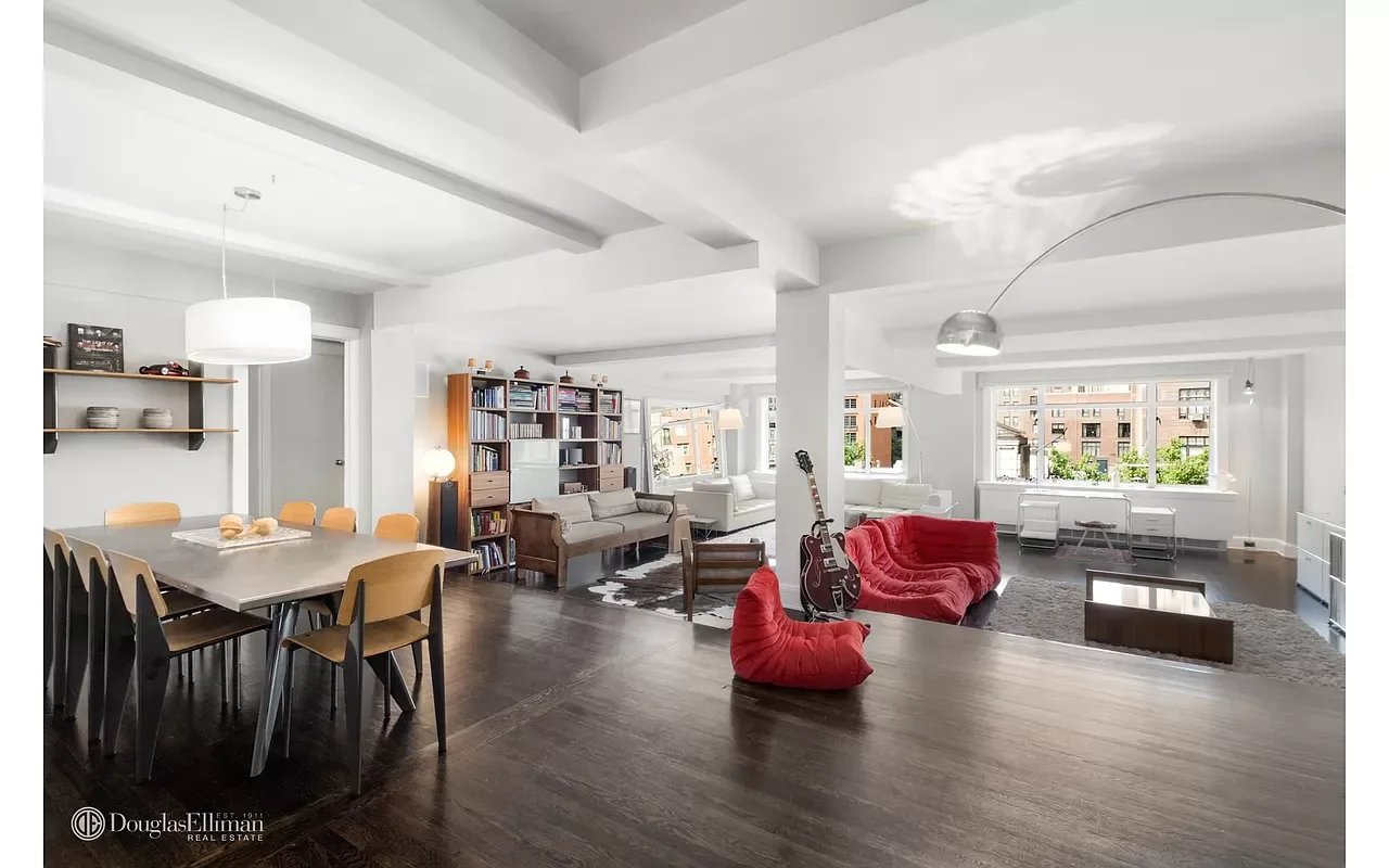 170 East 77th Street Unit: 9A