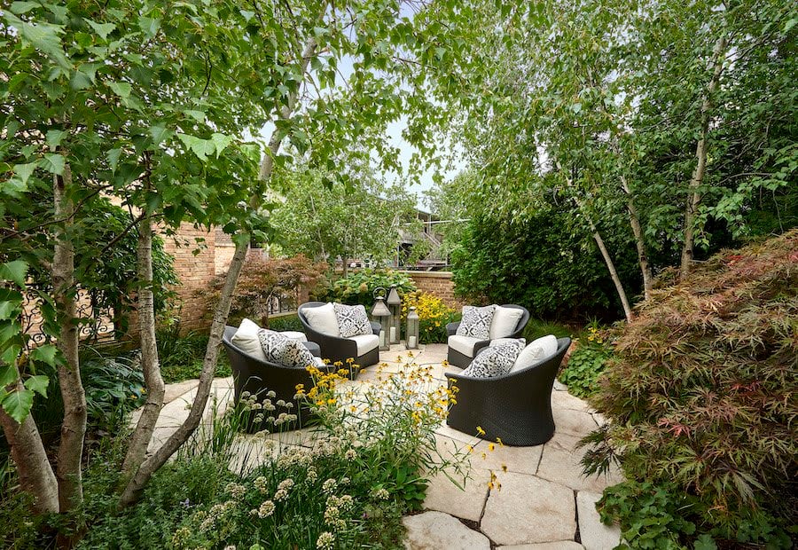 Outdoor Space Tips from an Industry Leader