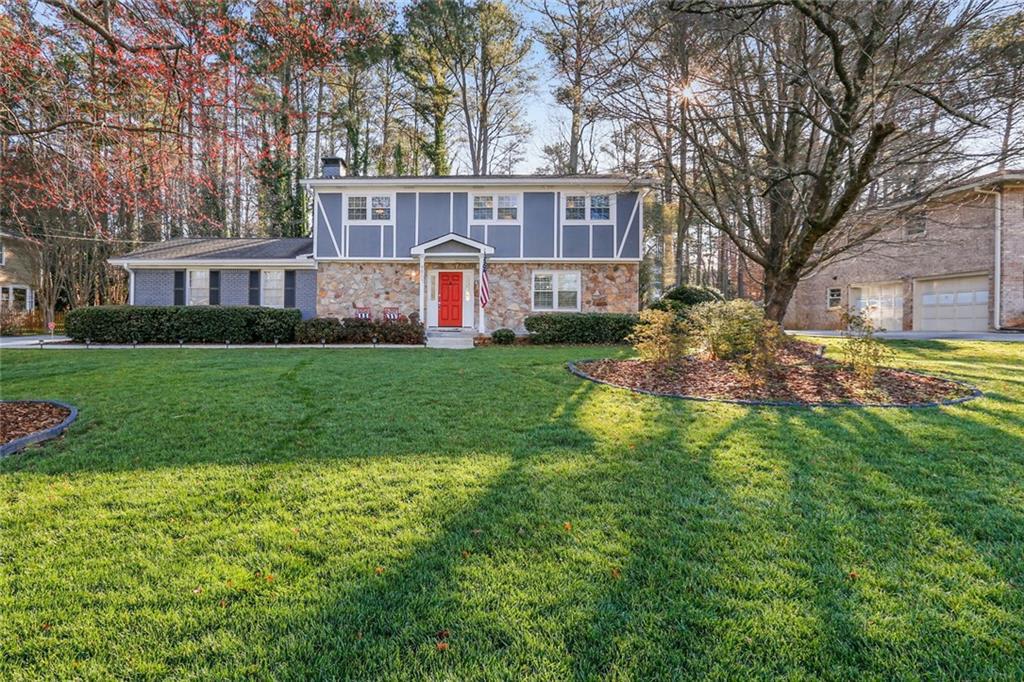 4807 Coldstream Dr