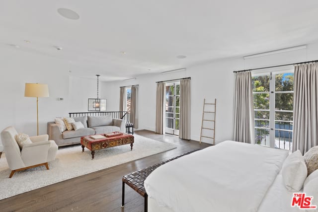 Retreat Grandeur