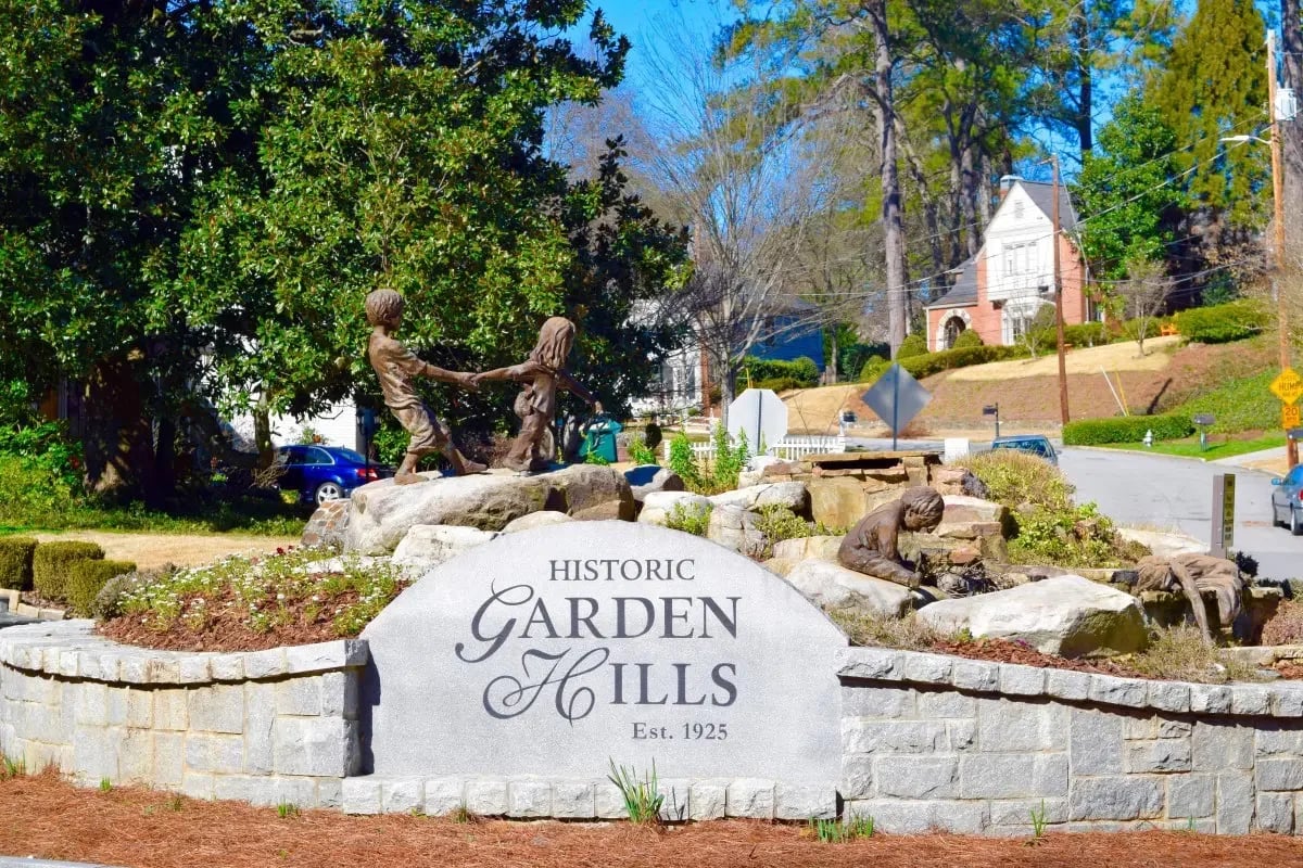 Garden Hills