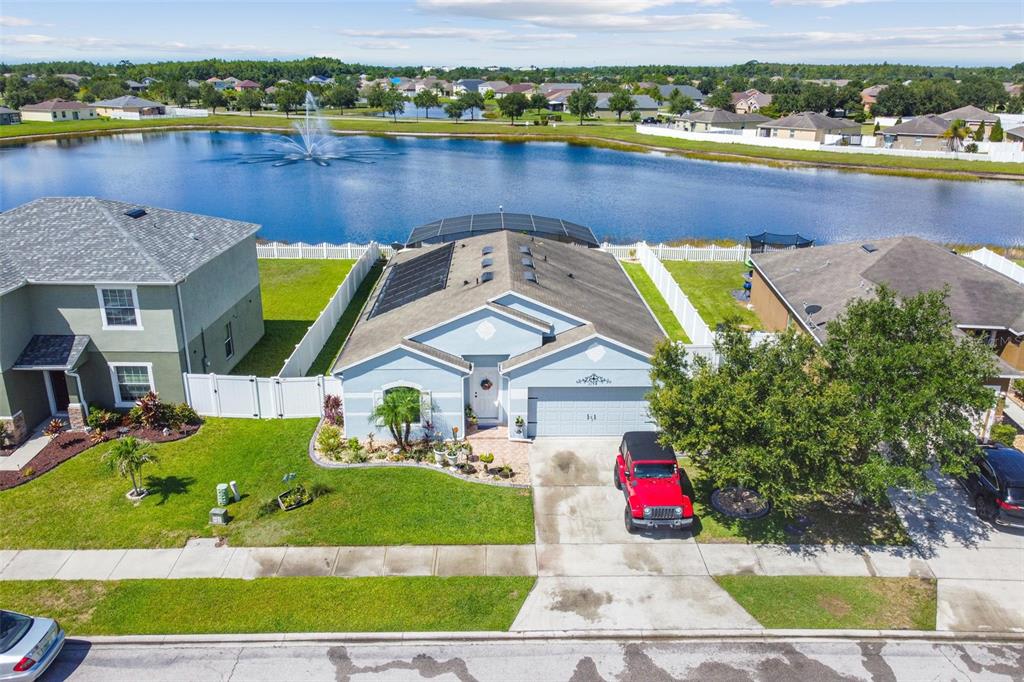 3154 Queen Alexandria Dr