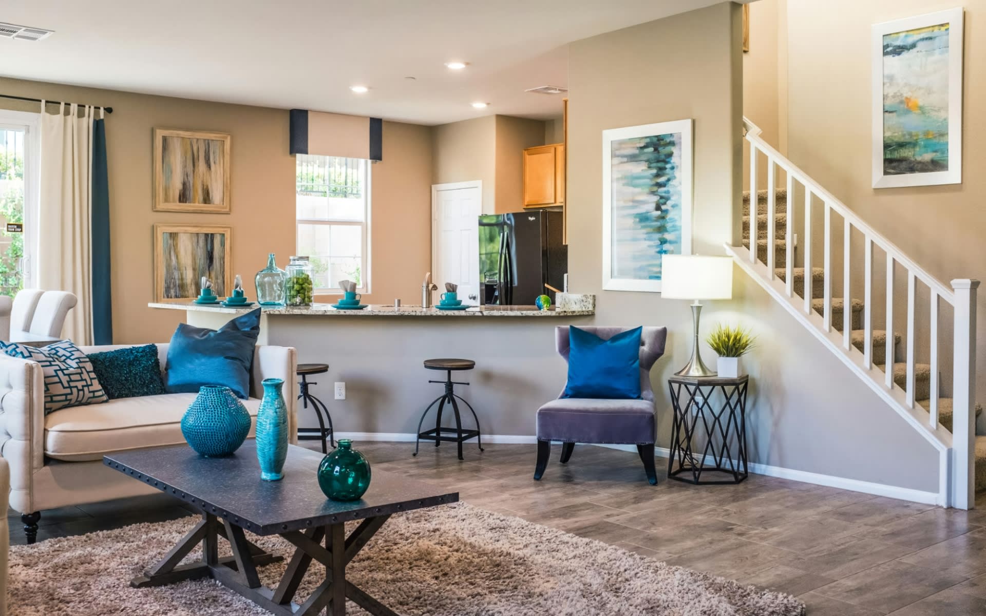 Buying a Home in Montclair, NJ