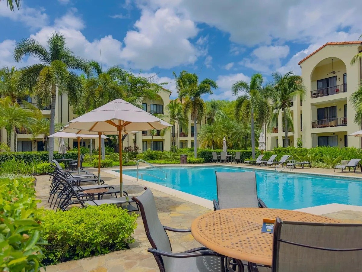 Spacious Four Bedroom Townhome, Papagayo, Guanacaste