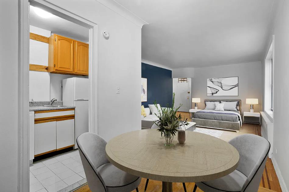 1410 York Avenue, Apt 6-J