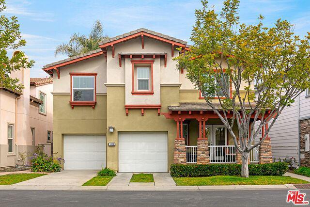 5308 BALLONA LN