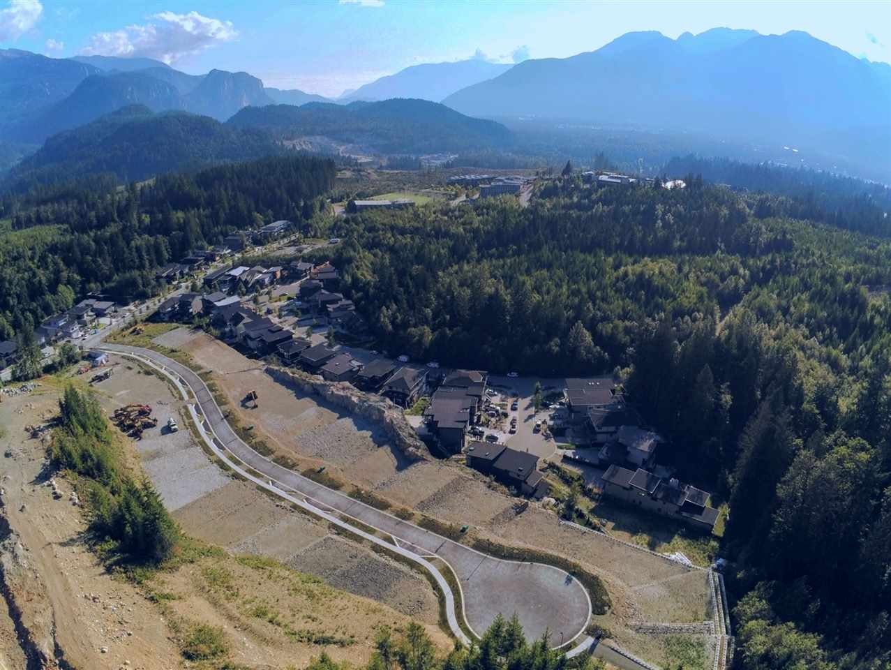 SL 15 Legacy Ridge