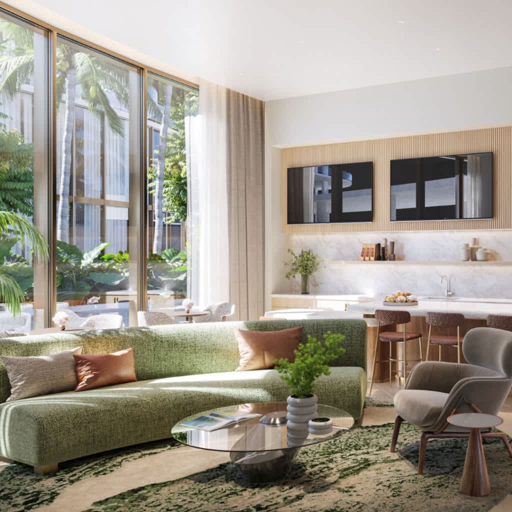 Ritz-Carlton Residences, Estero Bay