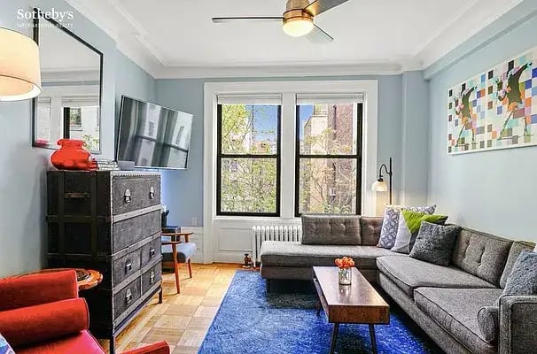 255 West 98th Street Unit: 9D