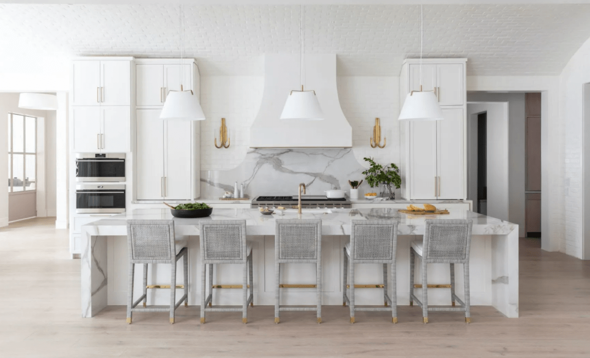  Our Favorite Counter Stools for a Kitchen Refresh