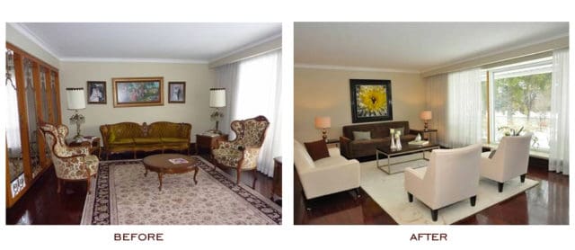 Get Your Mammoth Lakes Home Ready for Its Close-up