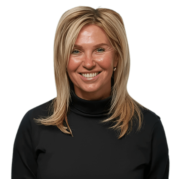 Pamela Hildebrand