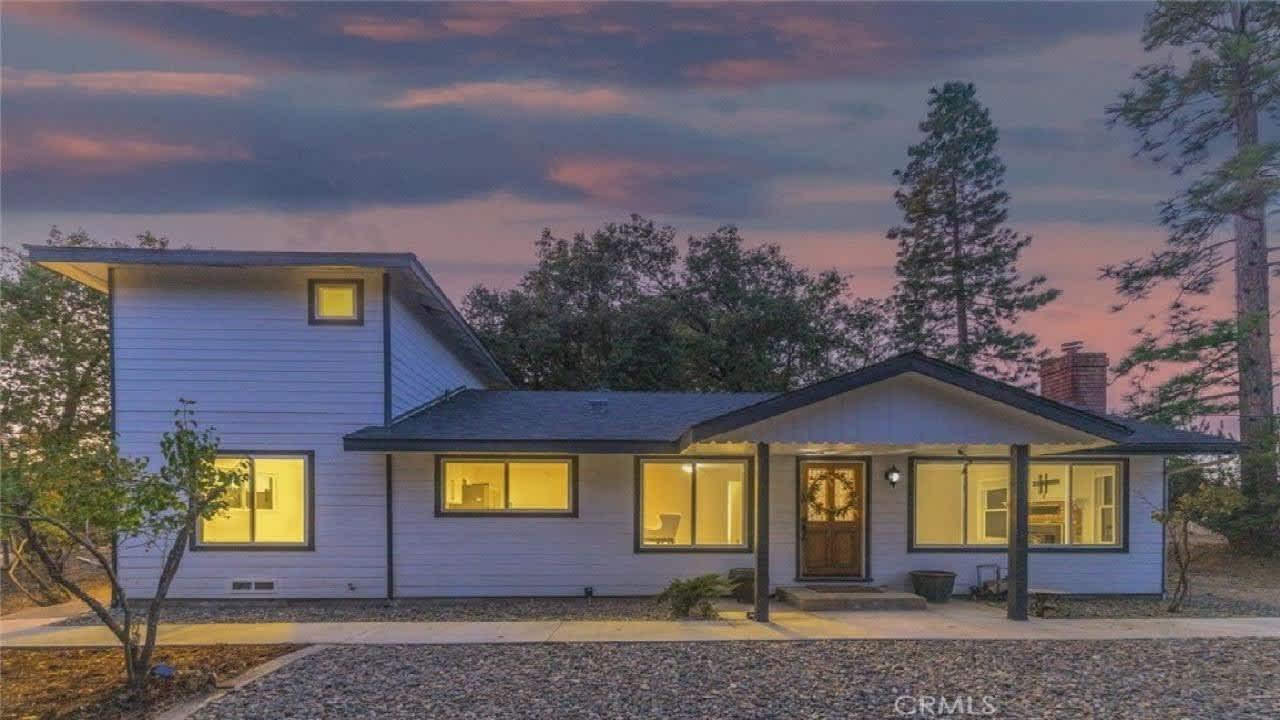 5819 Meadow Lane, Mariposa, CA