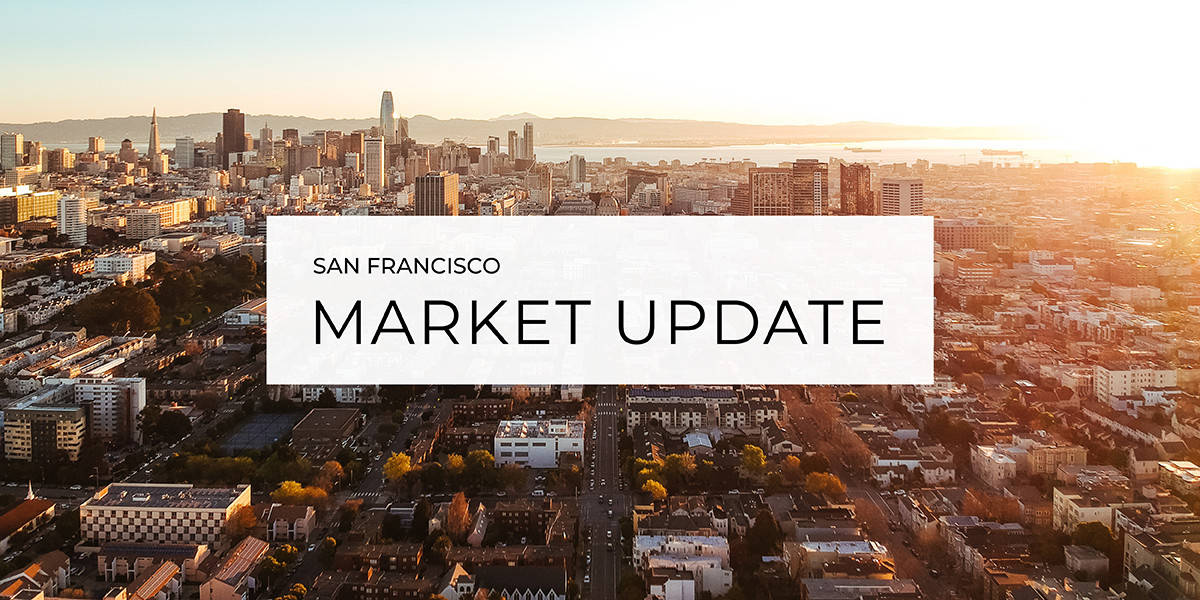 January 2021 San Francisco Market News