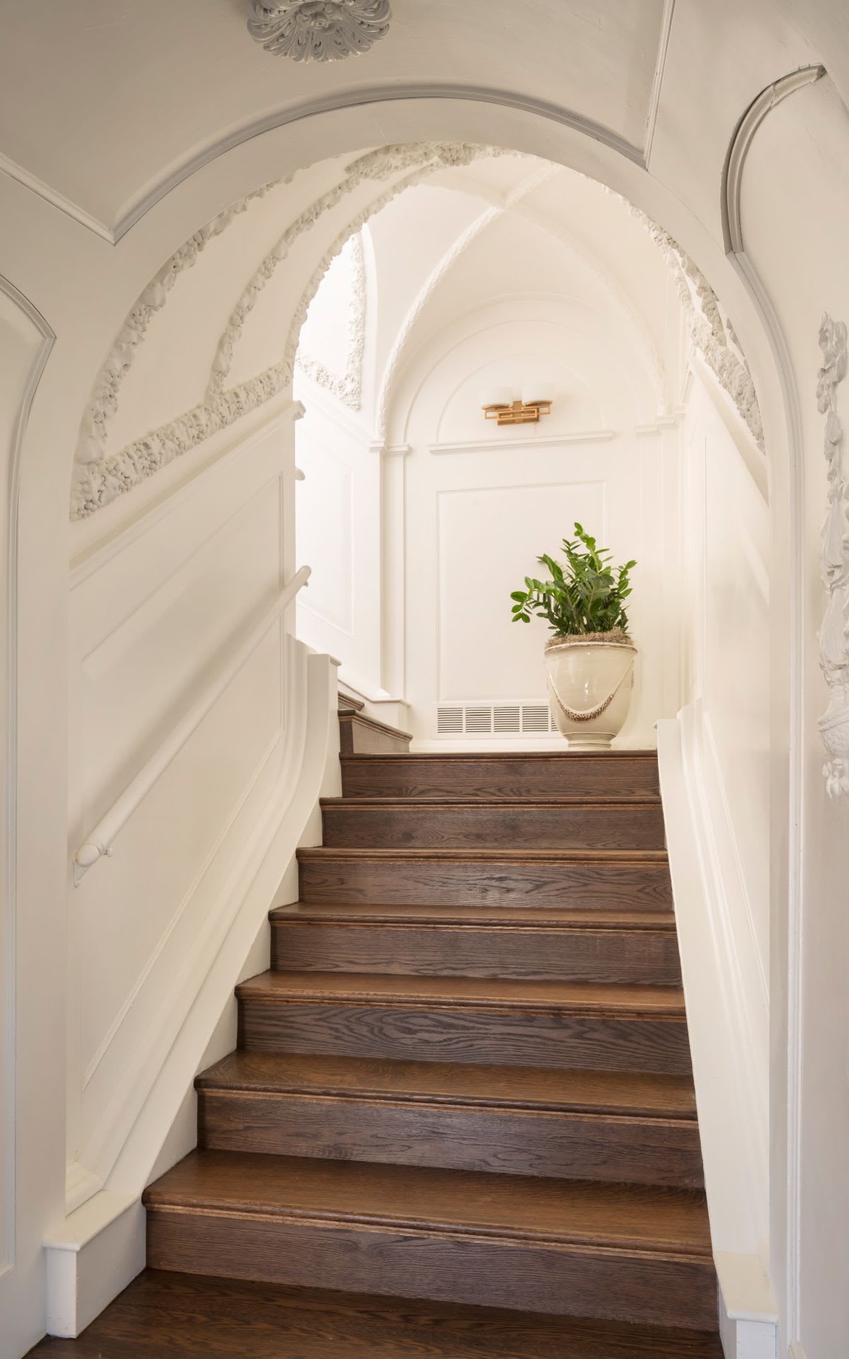 Legendary Pacific Heights Residence
