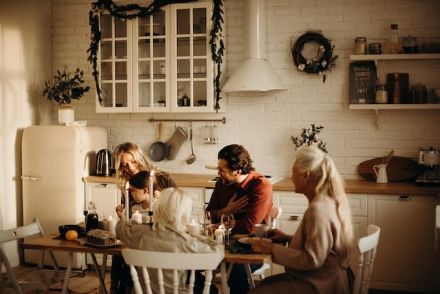 The Emotional Farewell: Letting Go of Your Family Home