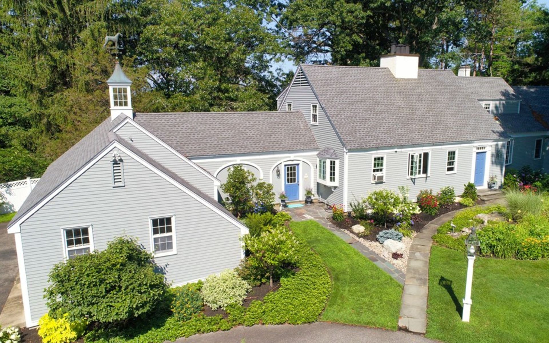 55 Sunset Rock Rd